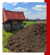 Услуги Поставка нерудных материалов в Беслане