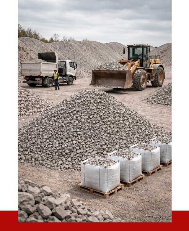 Шлаковый щебень фракция 20-40 в Беслане от 1418 р. ПРОНЕРУДБсл