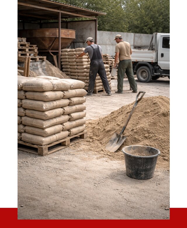 Купить песок для штукатурки в Беслане от 1823 р. | ПРОНЕРУДБсл