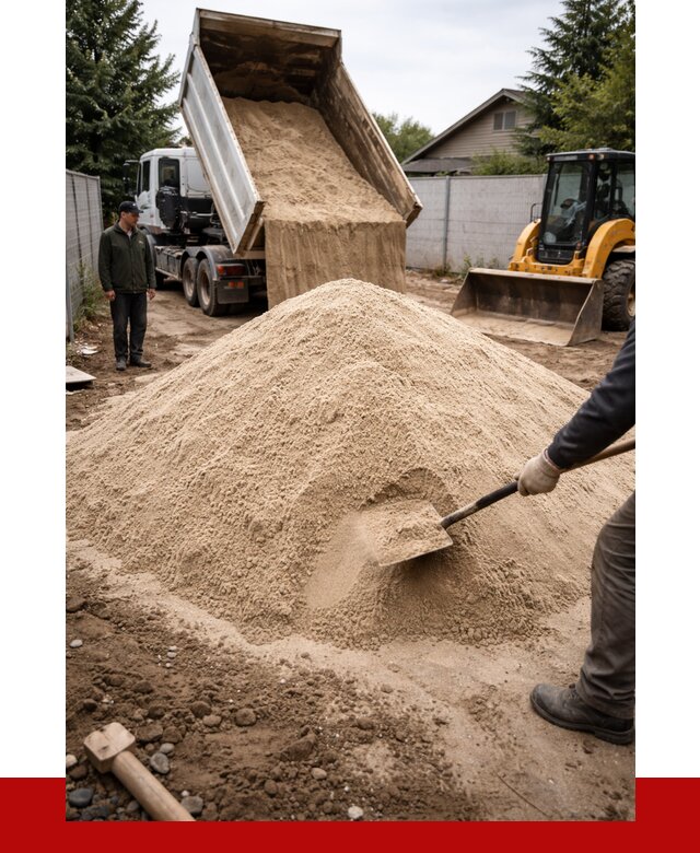 Кварцевый песок в Беслане купить от 1215 р. | ПРОНЕРУДБсл