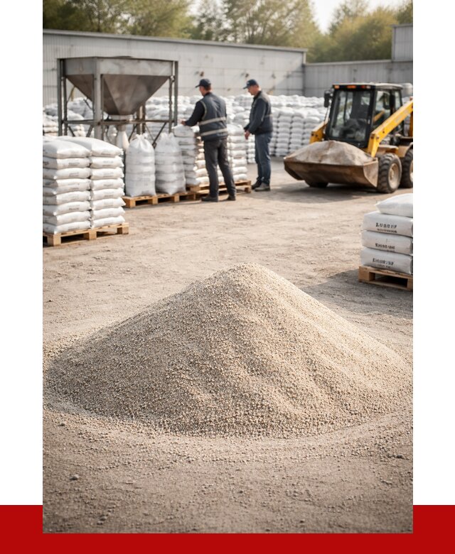 Кварцевый песок для фильтра в Беслане от 4253 р. | ПРОНЕРУДБсл