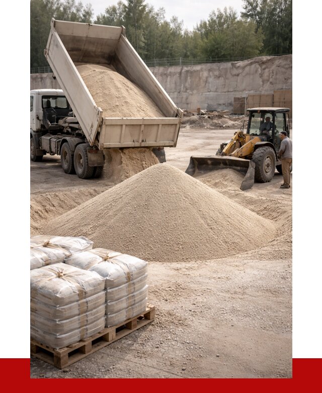 Кварцевый песок фракция 0 3 в Беслане от 2228 р | ПРОНЕРУДБсл