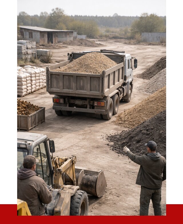 Купить ОПГС с доставкой в Беслане от 4253 р. за тонну | ПРОНЕРУДБсл