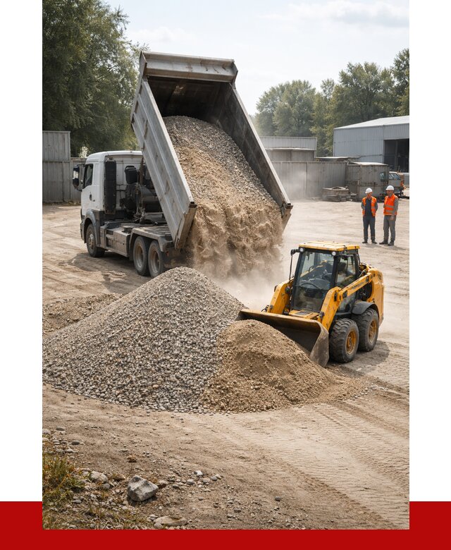 ЩПС С11 в Беслане с доставкой от 1873 р. за куб | ПРОНЕРУДБсл