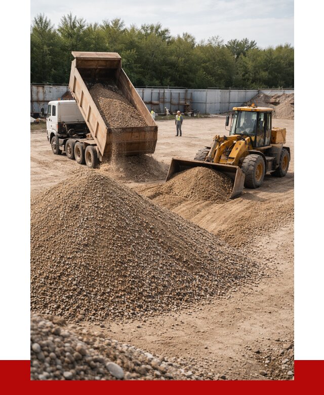 ЩГПС С2 в Беслане с доставкой от 2430 р./куб. | ПРОНЕРУДБсл