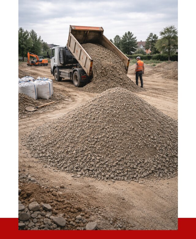 ЩГПС С4 с доставкой в Беслане от 2126 р./куб. | ПРОНЕРУДБсл