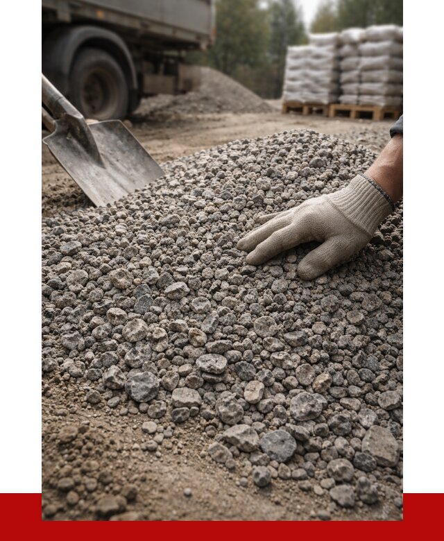 Гранитная крошка фракция 10-20 в Беслане от 4253 р. | ПРОНЕРУДБсл