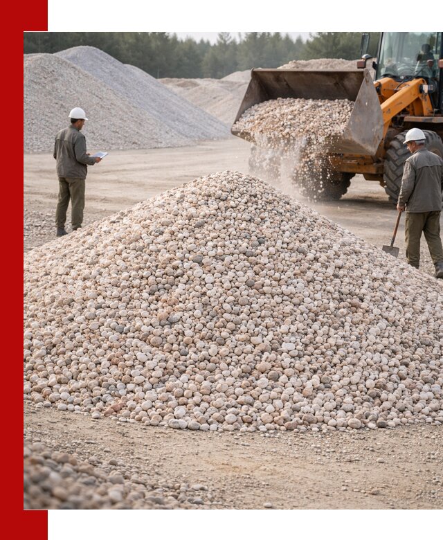 Купить цветную мраморную крошку с доставкой в Беслане