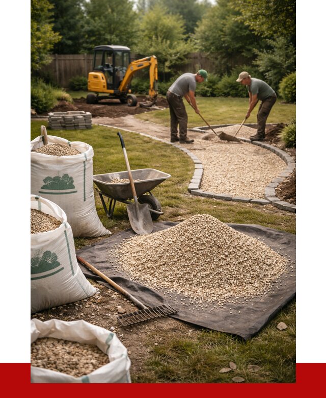 Декоративная крошка для ландшафта в Беслане от 4253 р. | ПРОНЕРУДБсл