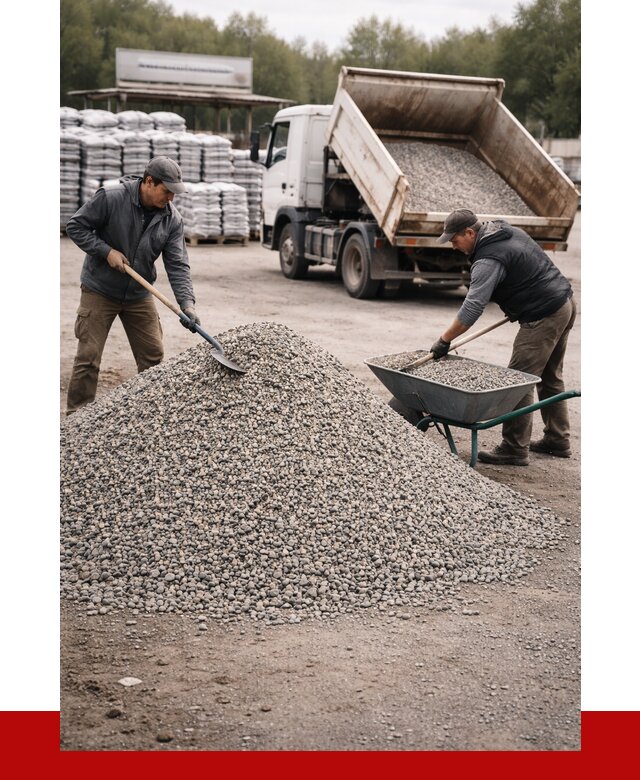 Крошка для мульчирования в Беслане от 4557 р. | ПРОНЕРУДБсл