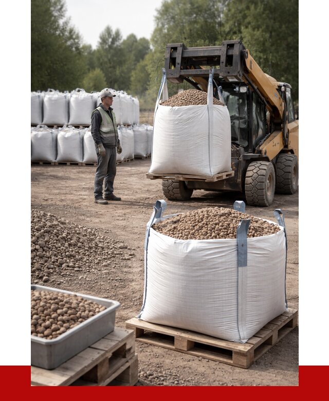 Керамзит в биг бег в Беслане от 4253 р. с доставкой | ПРОНЕРУДБсл