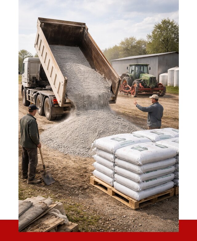 Купить суперфосфат в Беслане с доставкой от 7291 р. | ПРОНЕРУДБсл