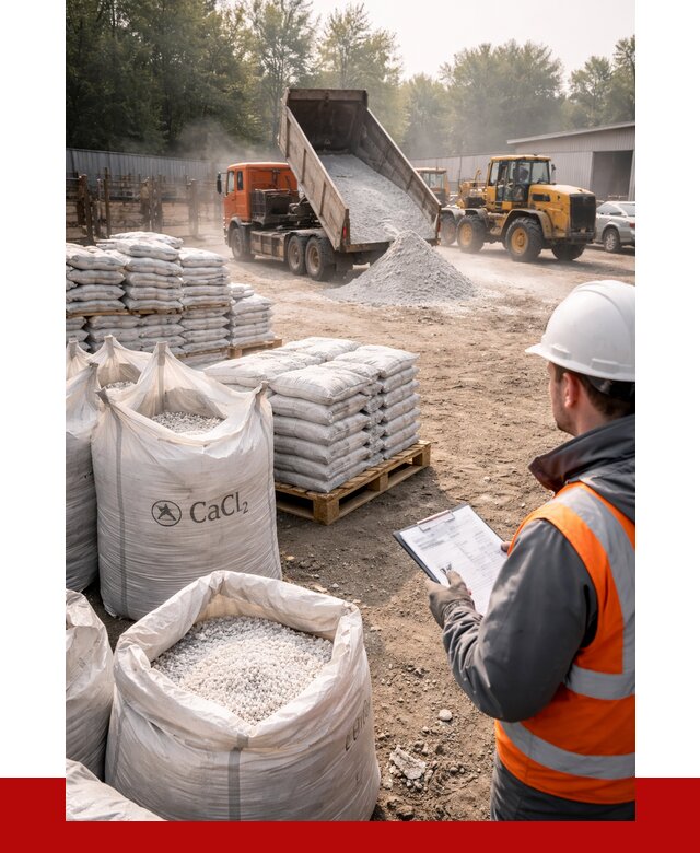 Реагент хлористый кальций в Беслане купить от 12151 р. | ПРОНЕРУДБсл