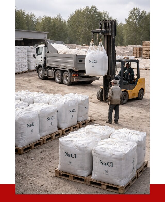 Купить реагент хлористый натрий в Беслане от 12151 р. | ПРОНЕРУДБсл