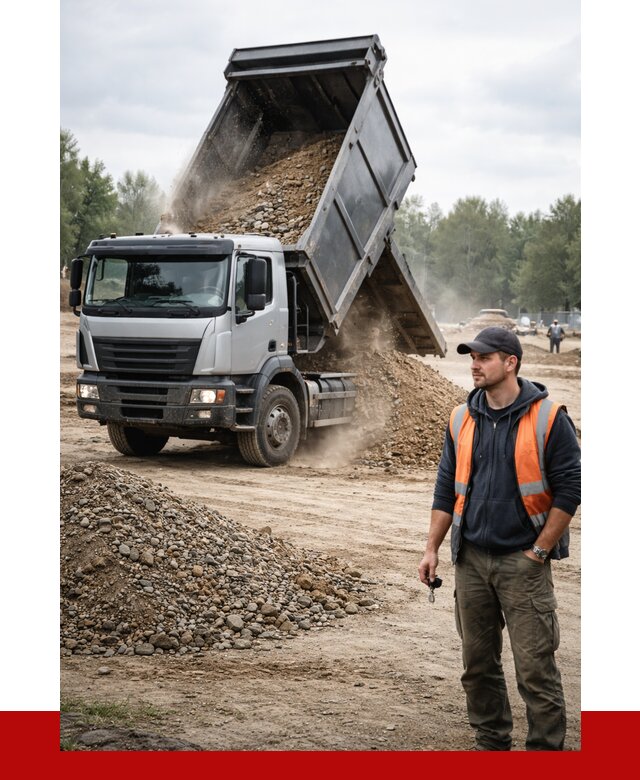 Аренда самосвала с водителем в Беслане от 4557 р. | ПРОНЕРУДБсл