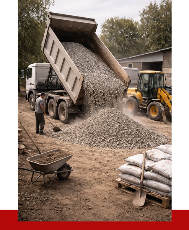 Перевозка сыпучих грузов в Беслане от 3240 р. | ПРОНЕРУДБсл